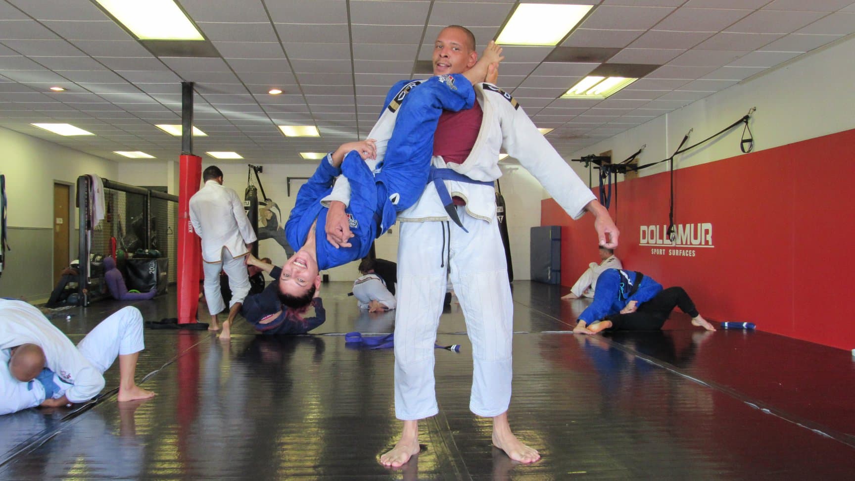 Why Incentives Shape Gym Culture More Than Values Do