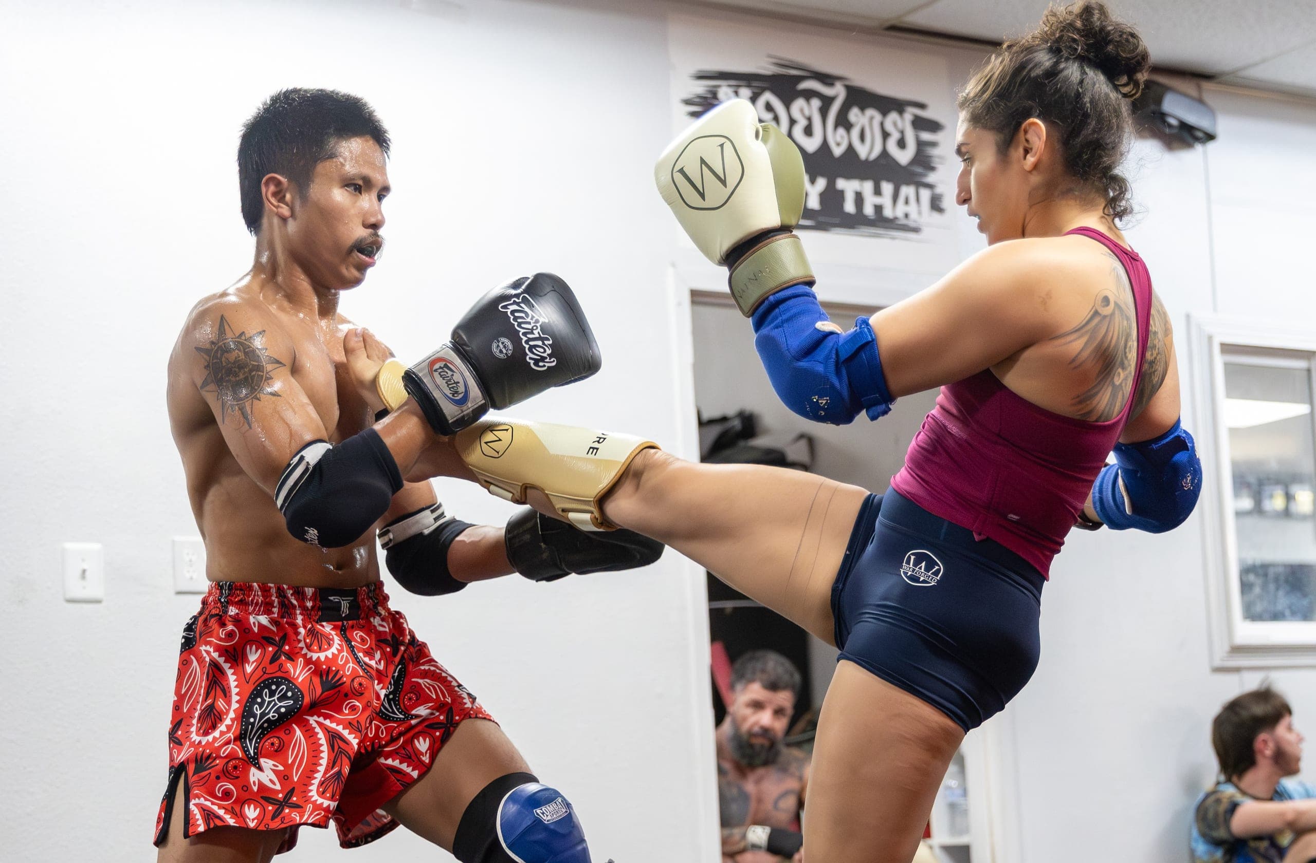 Muay Thai