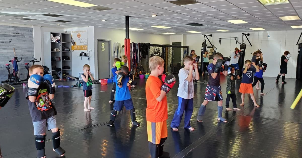 Muay Thai