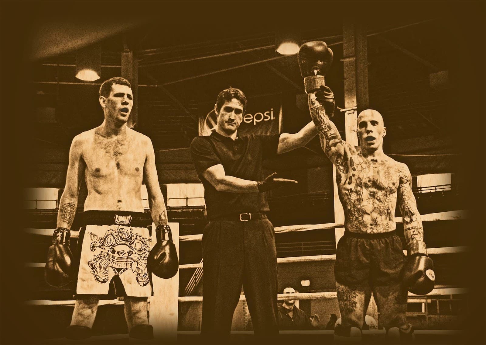 So We Need To Have "The Talk"